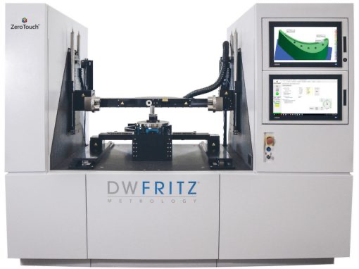DW Fritz Automationb